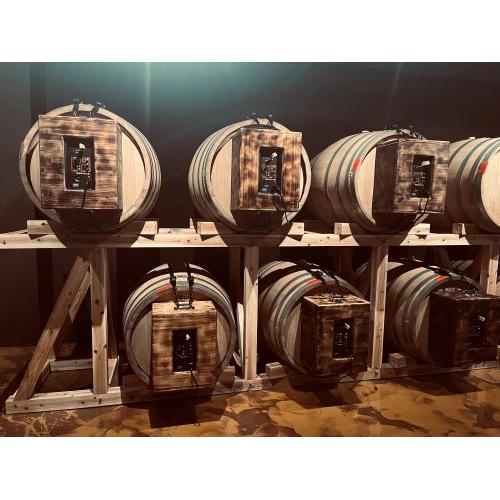 ＜西平酒造＞巴モワ40%720ml