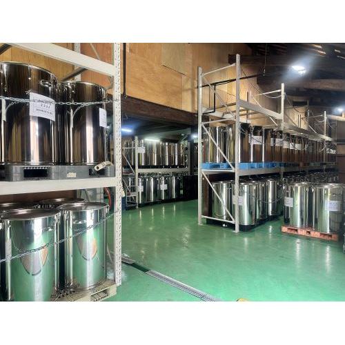 ＜日本の古酒蔵＞昔の美酒 Vintage 2002　干支シリーズ「午（うま）」