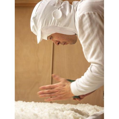 ＜宮島酒店＞信濃錦「長期熟成純米大吟醸酒と定番純米酒」こだわりの日本酒セット