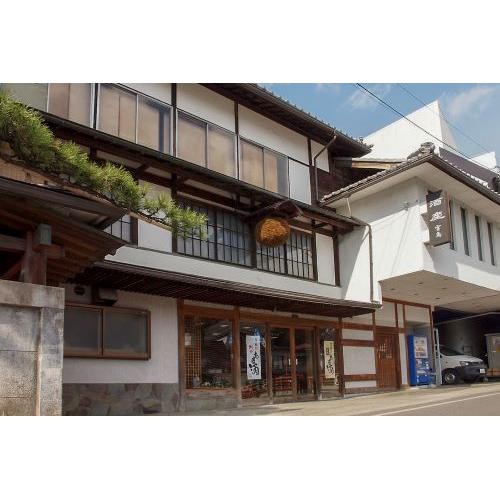 ＜宮島酒店＞信濃錦「長期熟成純米大吟醸酒と定番純米酒」こだわりの日本酒セット