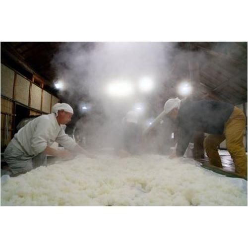 ＜富久錦＞“祝泡” 純米スパークリング　ギフトボックス