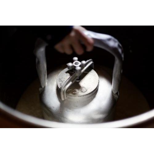 ＜富久錦＞“祝泡” 純米スパークリング　ギフトボックス