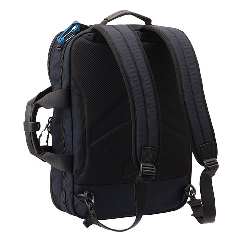 ＜ANAオリジナル＞タフなビジネス3wayバッグ