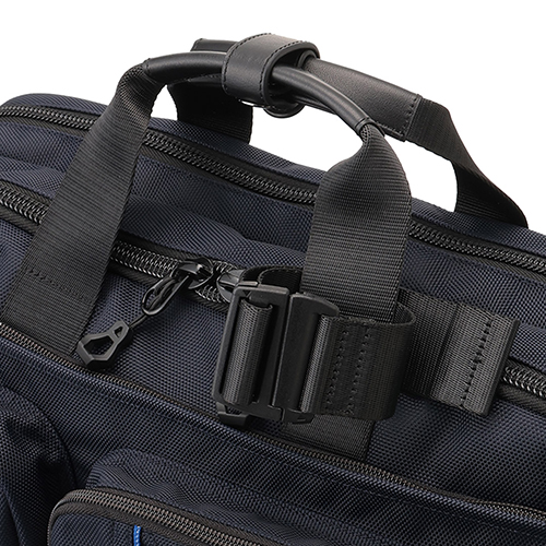 ＜ANAオリジナル＞タフなビジネス3wayバッグ