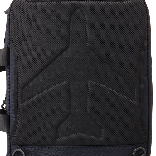 ＜ANAオリジナル＞タフなビジネス3wayバッグ