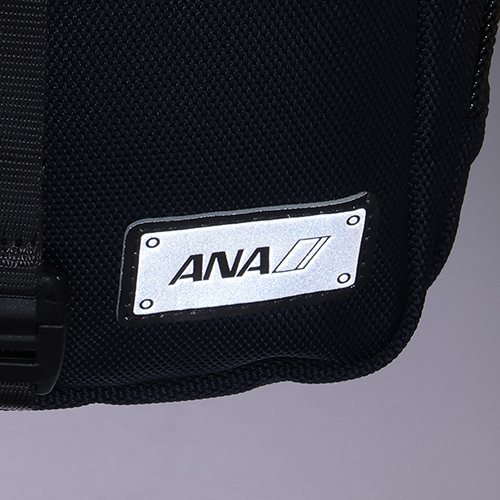 ＜ANAオリジナル＞タフなビジネス3wayバッグ