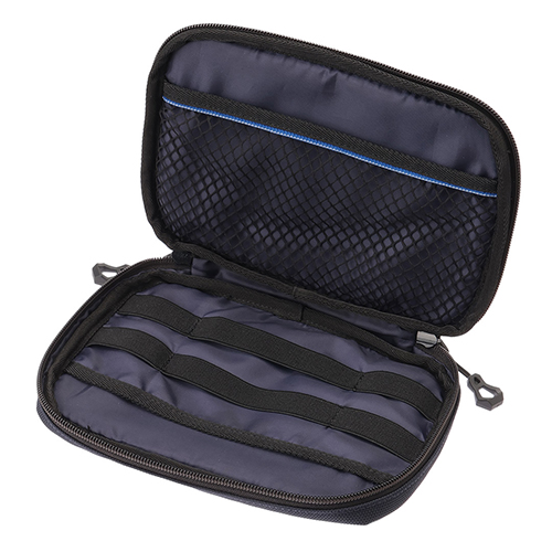 ＜ANAオリジナル＞タフなビジネス3wayバッグ