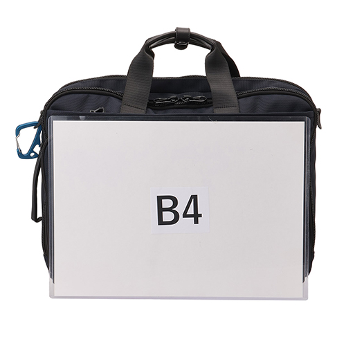 ＜ANAオリジナル＞タフなビジネス3wayバッグ