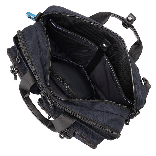 ＜ANAオリジナル＞タフなビジネス3wayバッグ