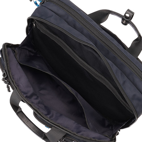 ＜ANAオリジナル＞タフなビジネス3wayバッグ