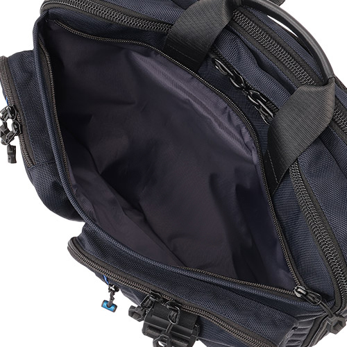 ＜ANAオリジナル＞タフなビジネス3wayバッグ