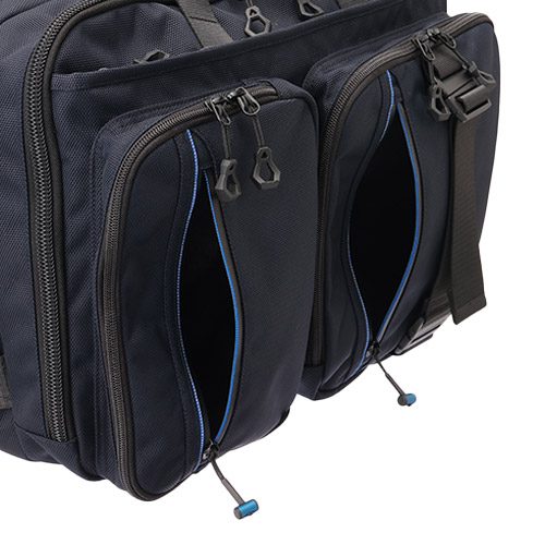 ＜ANAオリジナル＞タフなビジネス3wayバッグ