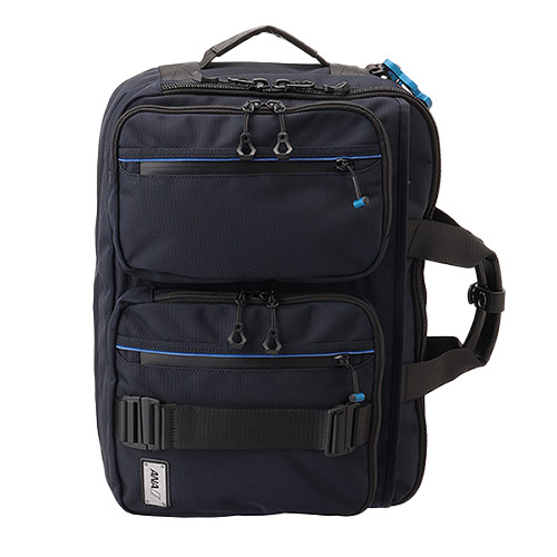 ＜ANAオリジナル＞タフなビジネス3wayバッグ