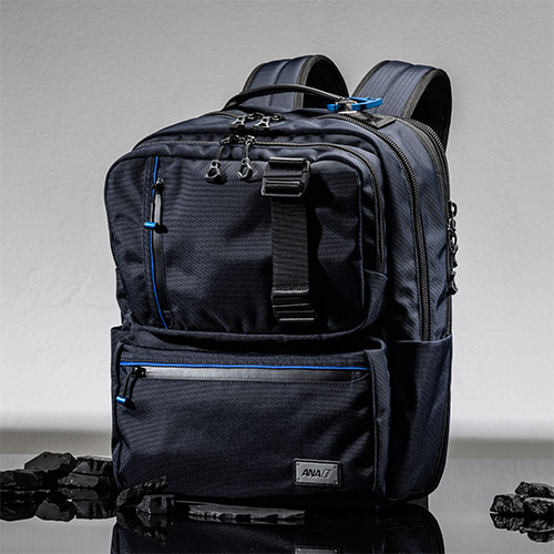 ＜ANAオリジナル＞タフなビジネスリュック