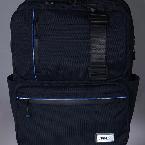 ＜ANAオリジナル＞タフなビジネスリュック