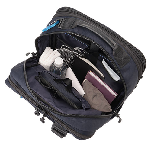 ＜ANAオリジナル＞タフなビジネスリュック