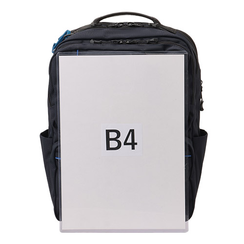 ＜ANAオリジナル＞タフなビジネスリュック