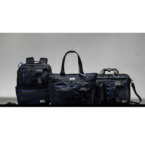 ＜ANAオリジナル＞タフなビジネスリュック