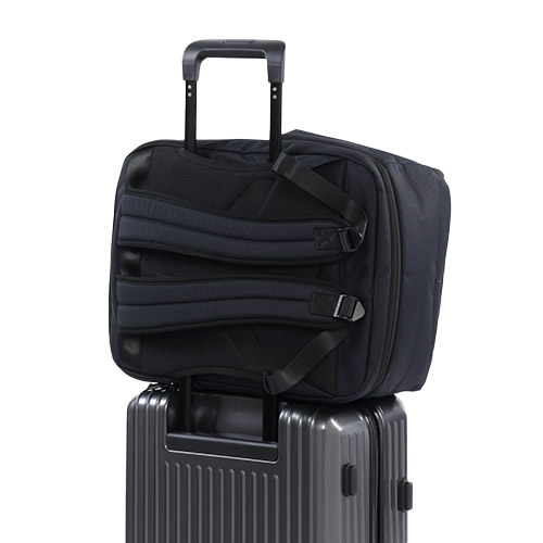 ＜ANAオリジナル＞タフなビジネスリュック