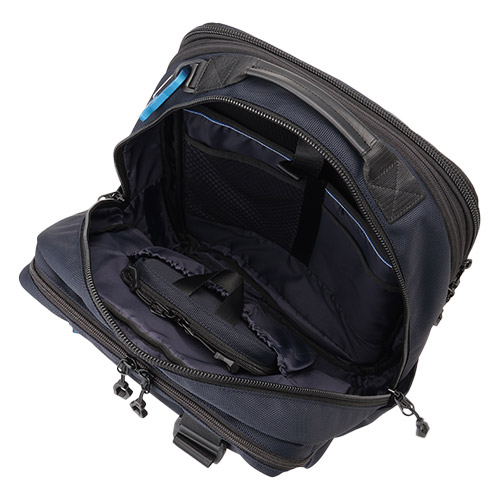 ＜ANAオリジナル＞タフなビジネスリュック