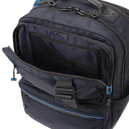 ＜ANAオリジナル＞タフなビジネスリュック