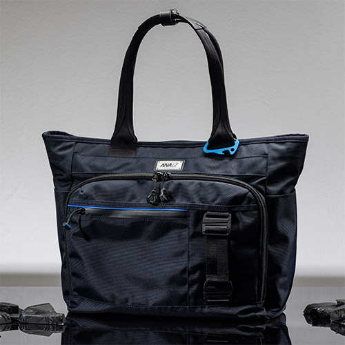 ＜ANAオリジナル＞タフなビジネストートバッグ