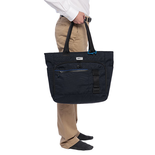 ＜ANAオリジナル＞タフなビジネストートバッグ