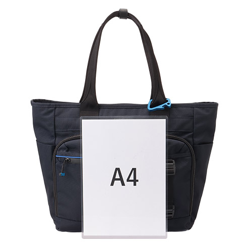 ＜ANAオリジナル＞タフなビジネストートバッグ