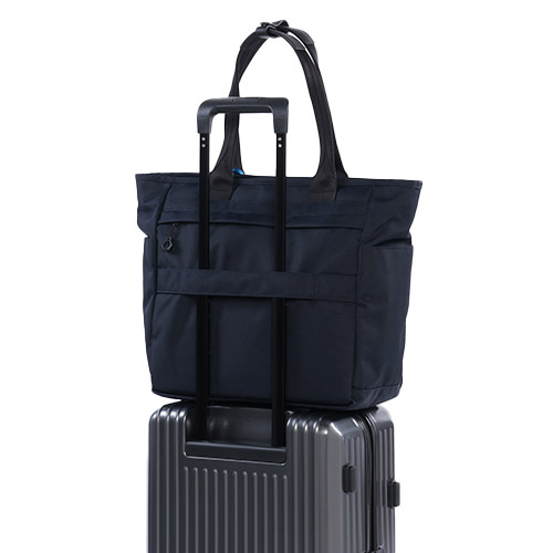 ＜ANAオリジナル＞タフなビジネストートバッグ