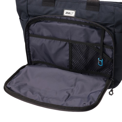 ＜ANAオリジナル＞タフなビジネストートバッグ
