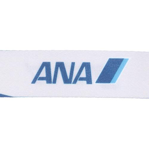 ＜ANAオリジナル＞ユニフォームコレクション　フォンタブ&ネックストラップ