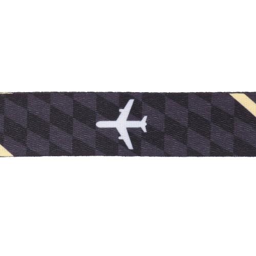 ＜ANAオリジナル＞ユニフォームコレクション　フォンタブ&ネックストラップ