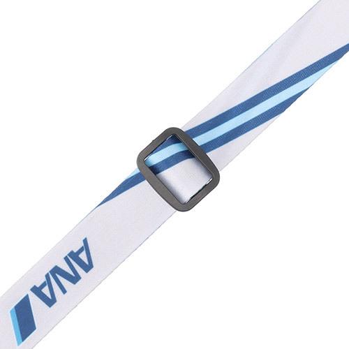 ＜ANAオリジナル＞ユニフォームコレクション　フォンタブ&ネックストラップ
