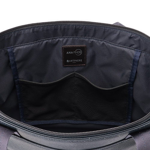 ＜ANA FINDS＞ARTPHERE イージートートバッグ