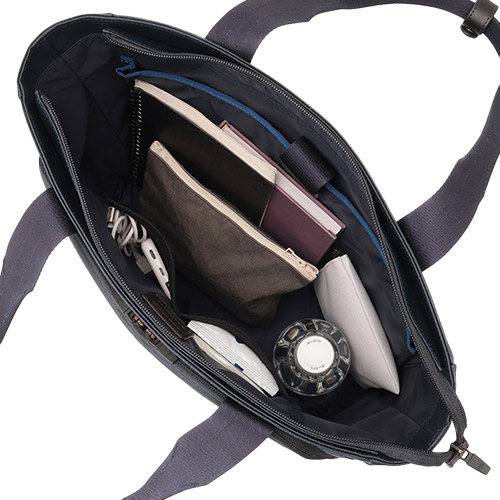 ＜ANA FINDS＞ARTPHERE イージートートバッグ