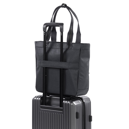 ＜ANA FINDS＞ARTPHERE イージートートバッグ