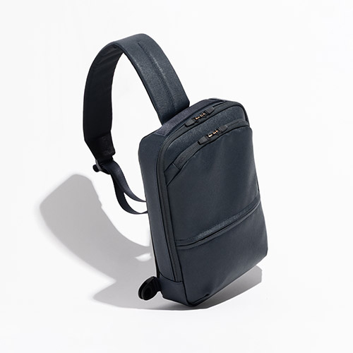 ＜ANA FINDS＞ARTPHERE イージーボディバッグ