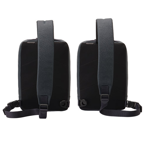 ＜ANA FINDS＞ARTPHERE イージーボディバッグ