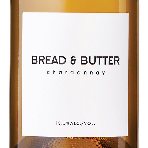 【送料当社負担】シンデレラワイナリー「ブレッド＆バター」の一番人気白ワイン！お得なシャルドネ3本セット