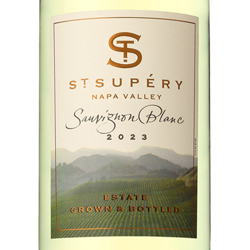 シャネルが所有するナパのワイナリー「サン・スペリー」の赤白ワイン2本セット