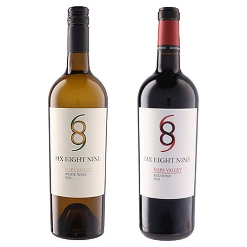 ナパ紅白セット