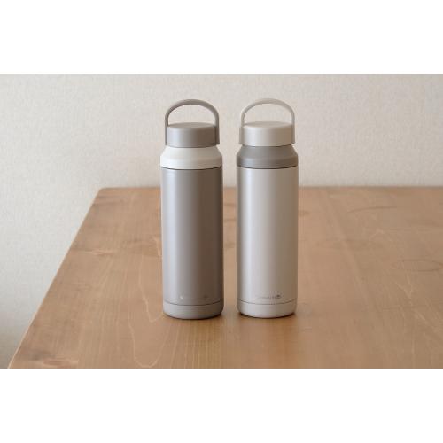 ＜KEVNHAUN＞ステンレスボトルキャリー