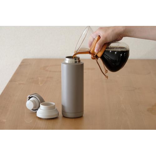 ＜KEVNHAUN＞ステンレスボトルキャリー