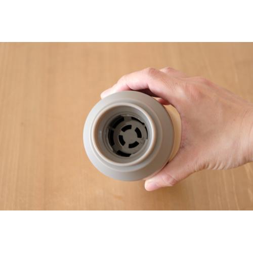 ＜KEVNHAUN＞ステンレスボトルキャリー