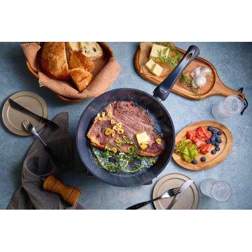 ＜KEVNHAUN＞プラズマプロ　フライパン20cm