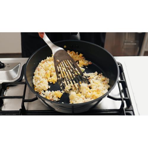 ＜KEVNHAUN＞プラズマプロ　フライパン20cm