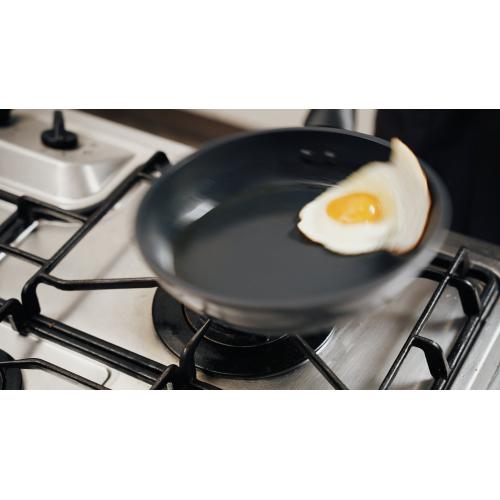 ＜KEVNHAUN＞プラズマプロ　フライパン20cm