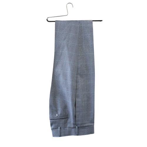 ＜清水産業＞マワ　シングルハンガー3本組