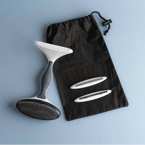 ＜清水産業＞グリーナー　ファブリックシェイバー