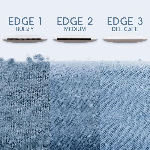 ＜清水産業＞グリーナー　ファブリックシェイバー